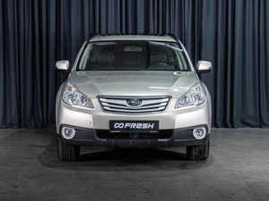 Универсал Subaru Outback 2011 года, 1175000 рублей, Волгоград