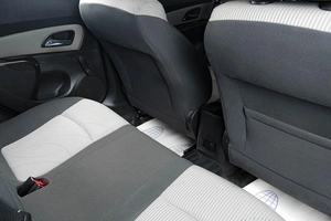 Седан Chevrolet Cruze 2012 года, 699000 рублей, Тюмень