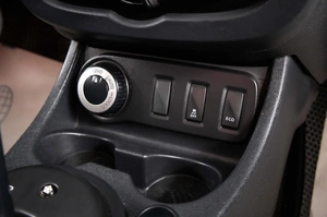 Внедорожник Renault Duster 2016 года, 1189000 рублей, Пермь