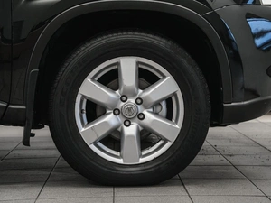 Внедорожник Nissan X-Trail 2007 года, 1050000 рублей, Красноярск