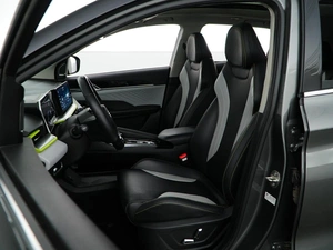 Внедорожник Geely Coolray 2023 года, 2164444 рублей, Москва