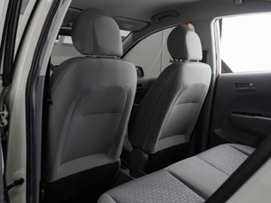 Хетчбэк Kia Morning 2021 года, 1699000 рублей, Тюмень