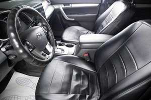 Внедорожник Kia Sorento 2012 года, 1349000 рублей, Оренбург