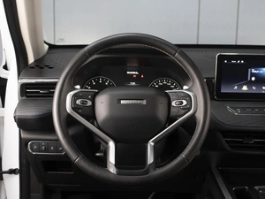 Внедорожник Haval Jolion 2024 года, 1950000 рублей, Омск