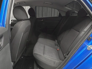 Седан Hyundai Solaris 2017 года, 1045000 рублей, Красноярск