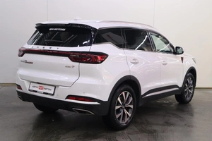 Внедорожник Chery Tiggo 7 2024 года, 1790000 рублей, Брянск