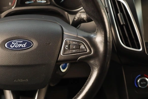Хетчбэк Ford Focus 2017 года, 1279000 рублей, Челябинск