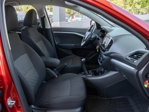 Седан ВАЗ (LADA) Vesta 2020 года, 1135000 рублей, Волгоград