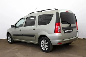 Универсал ВАЗ (LADA) Largus 2014 года, 990000 рублей, Орёл