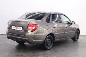 Седан ВАЗ (LADA) Granta 2020 года, 675000 рублей, Брянск