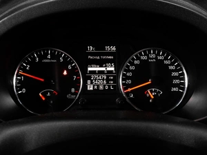 Внедорожник Nissan X-Trail 2014 года, 1395000 рублей, Тюмень