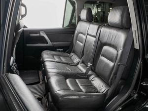 Внедорожник Toyota Land Cruiser 2008 года, 3209000 рублей, Тюмень