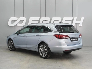 Универсал Opel Astra 2019 года, 1499000 рублей, Воронеж