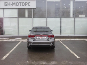 Седан Kia Cerato 2020 года, 2070000 рублей, Брянск