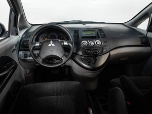 Минивэн Mitsubishi Grandis 2006 года, 779000 рублей, Ставрополь