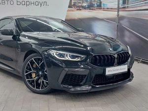 Купе BMW M8 2019 года, 10500000 рублей, Барнаул