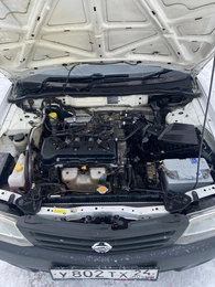 Универсал Nissan AD 2001 года, 325000 рублей, Красноярск