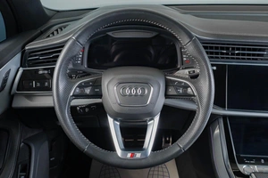 Внедорожник Audi Q7 2020 года, 8129000 рублей, Тюмень