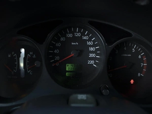 Внедорожник Subaru Forester 2003 года, 645000 рублей, Омск