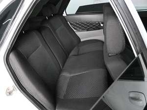 Седан ВАЗ (LADA) Priora 2011 года, 365000 рублей, Аксай