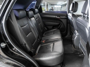 Внедорожник Kia Sorento 2012 года, 1587000 рублей, Ставрополь