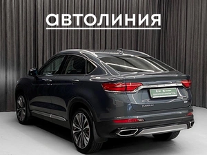 Внедорожник Geely Tugella 2021 года, 2399000 рублей, Красноярск