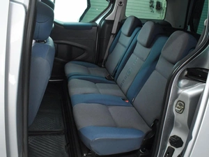 Минивэн Citroen Berlingo 2012 года, 799000 рублей, Воронеж