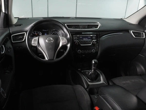 Внедорожник Nissan Qashqai 2019 года, 1250000 рублей, Минеральные Воды