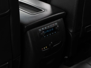 Внедорожник Chevrolet Tahoe 2013 года, 1974400 рублей, Москва