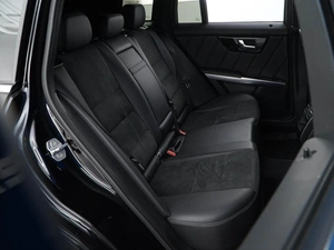 Внедорожник Mercedes-benz GLK-класс 2012 года, 2350050 рублей, Москва