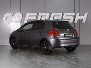 Хетчбэк Toyota Auris 2007 года, 729000 рублей, Минеральные Воды