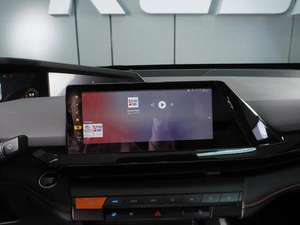 Лифтбек Changan UNI-V 2023 года, 2149000 рублей, Минеральные Воды