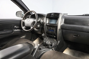 Внедорожник Great Wall Hover 2008 года, 539000 рублей, Новосибирск