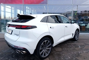 Внедорожник Changan UNI-K 2024 года, 3166000 рублей, Солонцы