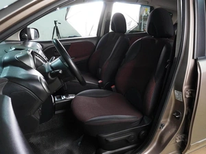 Хетчбэк Nissan Note 2008 года, 749000 рублей, Воронеж