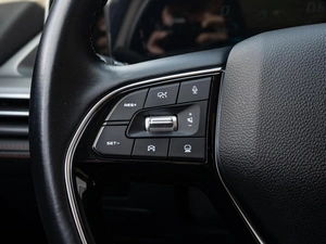 Внедорожник Changan CS75 Plus 2023 года, 2100000 рублей, Краснодар