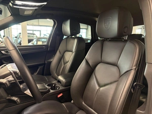 Внедорожник Porsche Macan 2021 года, 6500000 рублей, Павловская Слобода