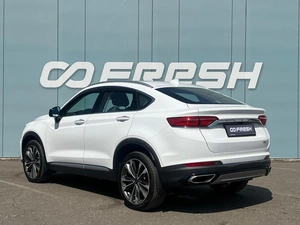 Внедорожник Geely Tugella 2022 года, 2429000 рублей, Ижевск