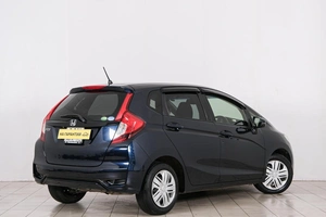 Хетчбэк Honda Fit 2017 года, 1249000 рублей, Красноярск