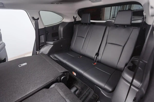 Внедорожник Toyota Highlander 2026 года, 5840000 рублей, Красноярск