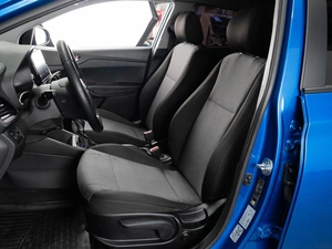 Седан Hyundai Solaris 2020 года, 1414000 рублей, Тюмень