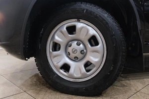 Внедорожник Nissan Terrano 2014 года, 1099000 рублей, Новокузнецк