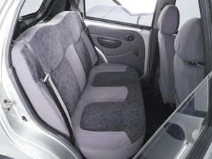Хетчбэк Daewoo Matiz 2008 года, 249000 рублей, Ростов-на-Дону