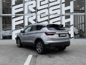 Внедорожник Belgee X50 2024 года, 1860000 рублей, Ставрополь