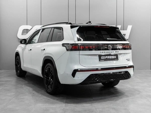Внедорожник Volkswagen Teramont Pro 2026 года, 5949000 рублей, Тюмень