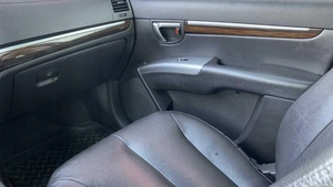 Внедорожник Hyundai Santa Fe 2011 года, 1309000 рублей, Солонцы