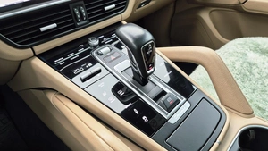 Внедорожник Porsche Cayenne 2018 года, 7450000 рублей, Красноярск