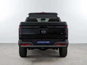 Пикап Nissan Frontier Pro 2025 года, 6888888 рублей, Москва
