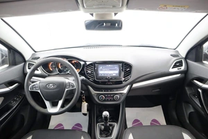 Универсал ВАЗ (LADA) Vesta 2020 года, 1199000 рублей, Обнинск