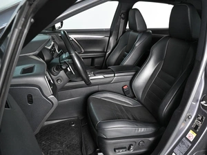 Внедорожник Lexus RX 2019 года, 3829000 рублей, Аксай